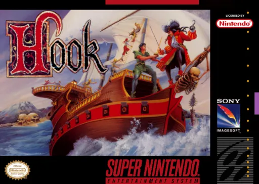 Hook (USA)